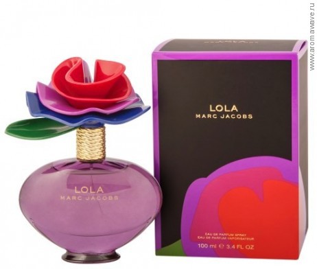 Marc Jacobs Lola