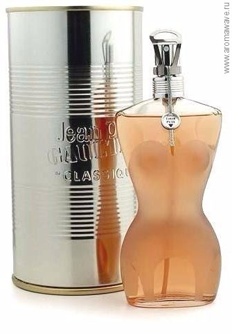 Jean Paul Gaultier Classique
