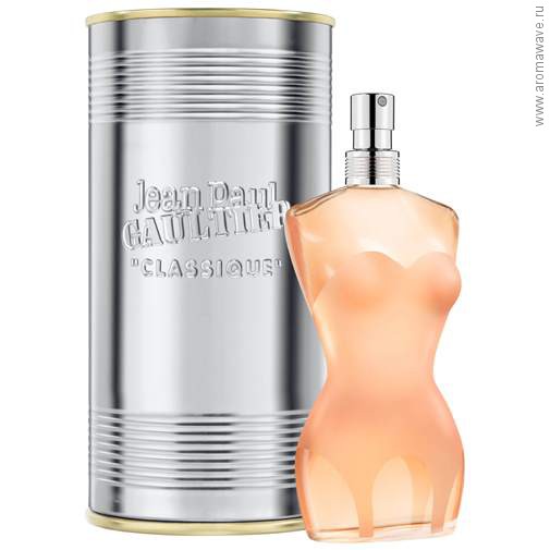 Jean Paul Gaultier Classique