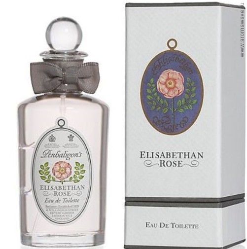 Penhaligon`s Elisabethan Rose