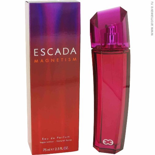 Escada Magnetism​ For Women