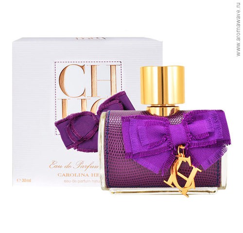 Carolina Herrera CH Eau De Parfum Sublime