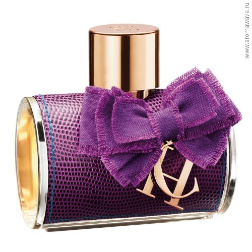 Carolina Herrera CH Eau De Parfum Sublime