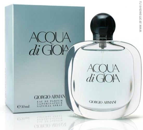 Giorgio Armani Acqua di​ Gioia