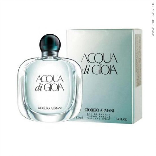 Giorgio Armani Acqua di​ Gioia