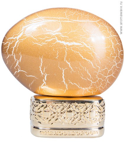 The House of Oud​ Wind Heat​​
