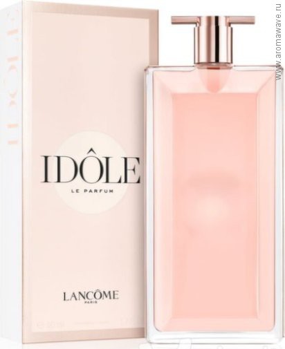 Lancome Idôle​