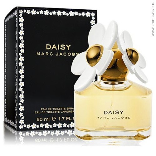 Marc Jacobs Daisy