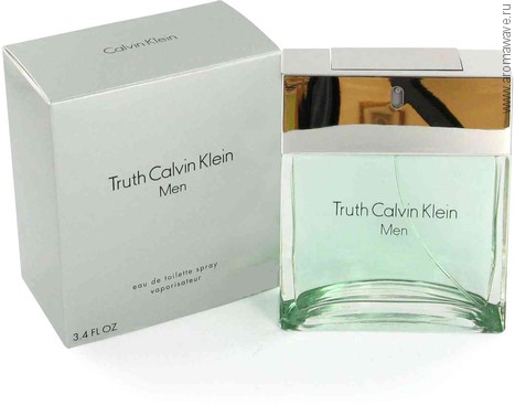 Calvin Klein Truth for Men