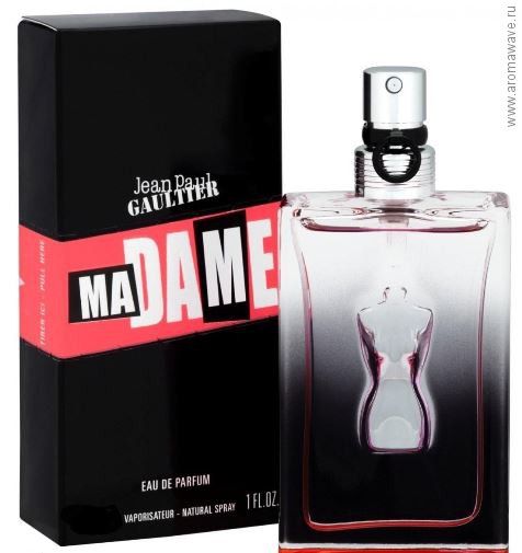Jean Paul Gaultier Ma Dame