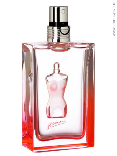 Jean Paul Gaultier Ma Dame