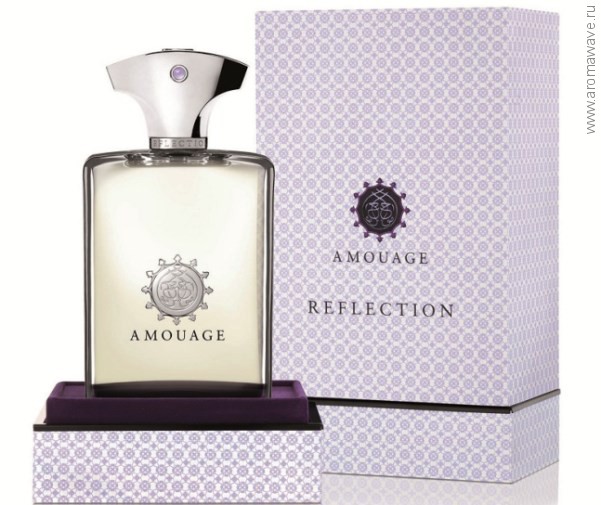 Amouage Reflection Man