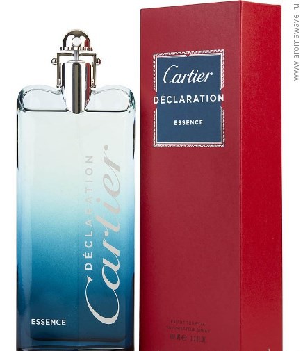 Cartier Declaration Essence