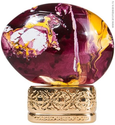 The House of Oud Grape Pearls​