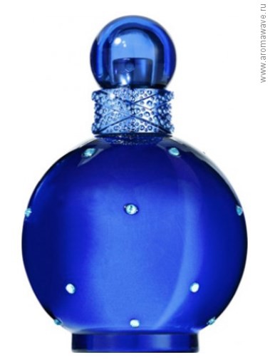 Britney Spears Midnight Fantasy