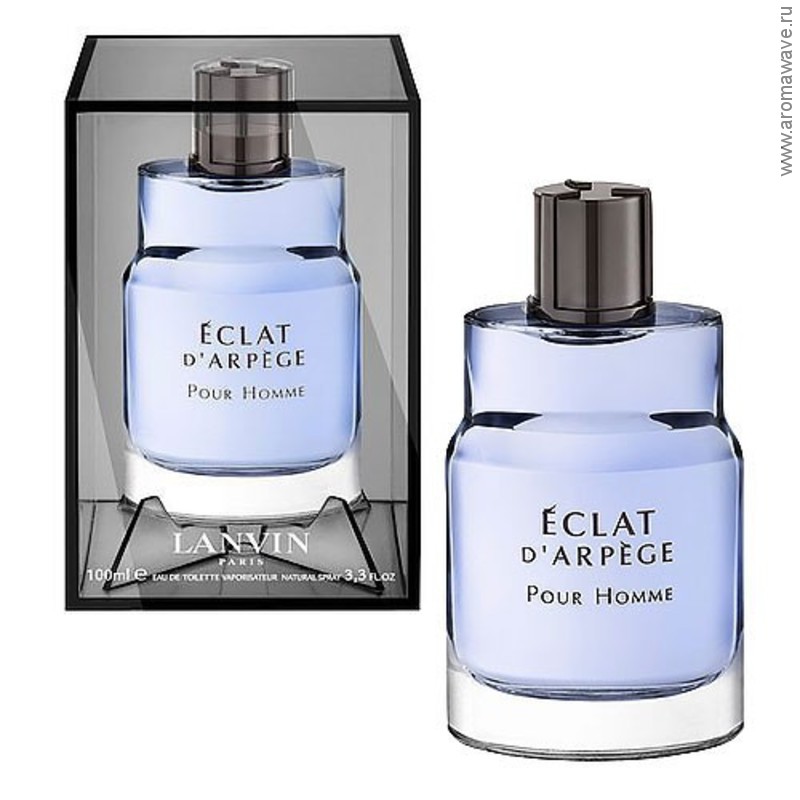 Lanvin Eclat d'Arpege Pour Homme