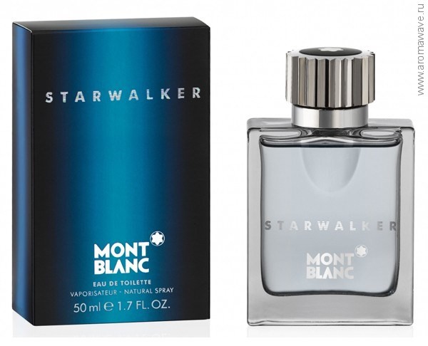 Mont Blanc Starwalker