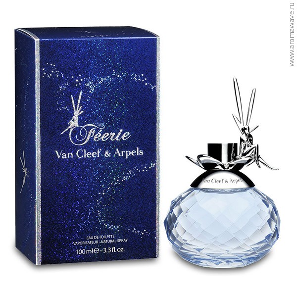 Van Cleef & Arpels Feerie Eau de Toilette