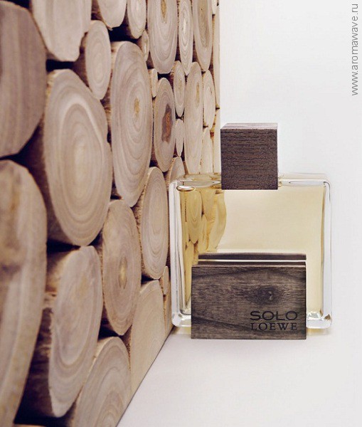 Loewe Solo Loewe Cedro