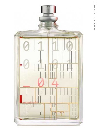 Escentric Molecules Escentric 04