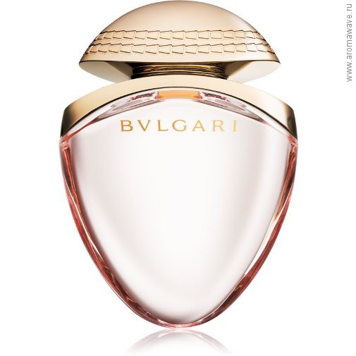 Bvlgari Rose Goldea