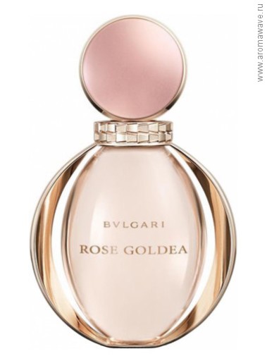 Bvlgari Rose Goldea