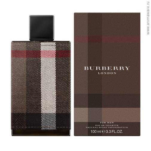 Burberry London for Men