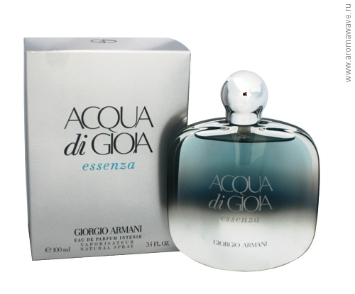 Giorgio Armani Acqua di Gioia Essenza