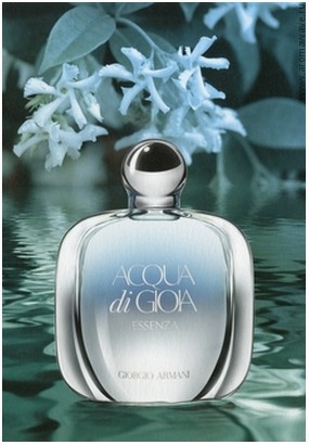 Giorgio Armani Acqua di Gioia Essenza