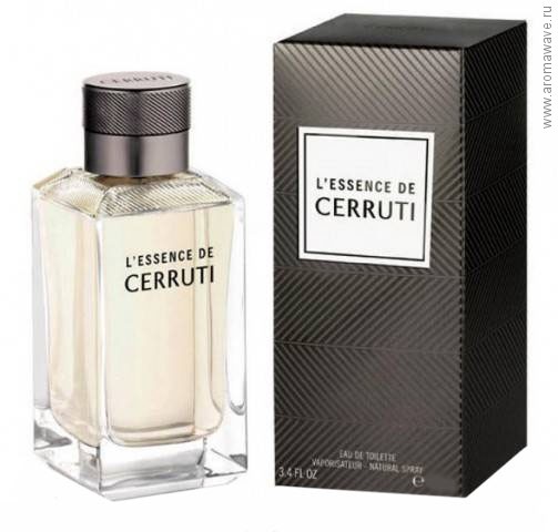 Cerruti L`Essence de Cerruti