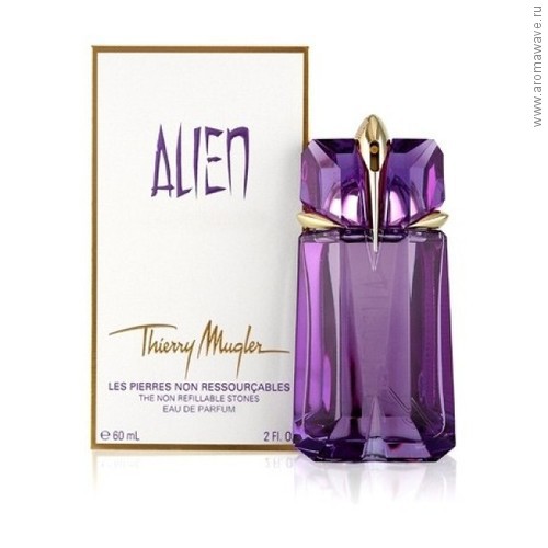 Thierry Mugler​ Alien​