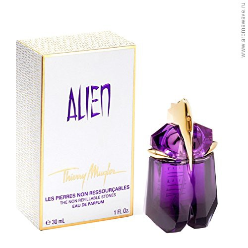 Thierry Mugler​ Alien​