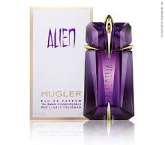 Thierry Mugler​ Alien​