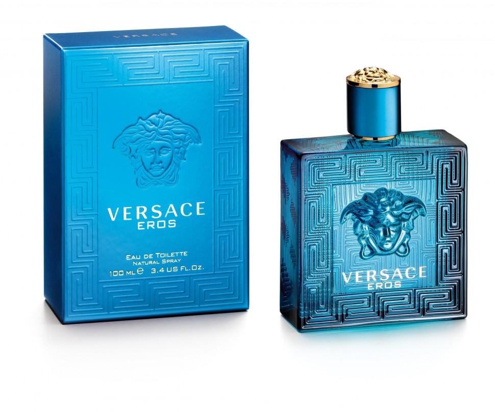 Versace Eros