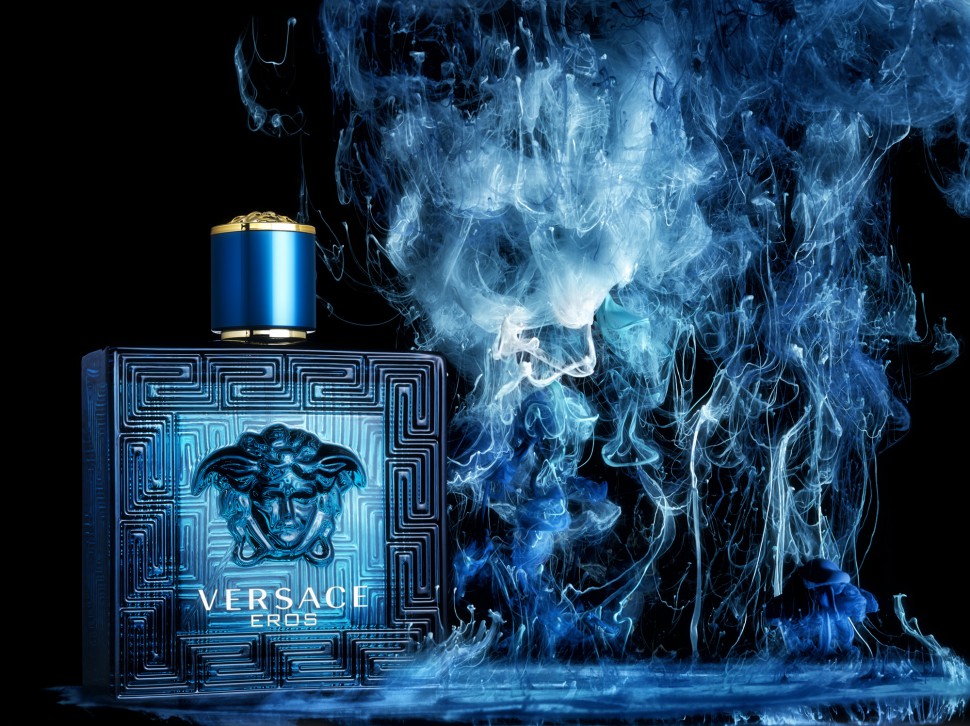 Versace Eros