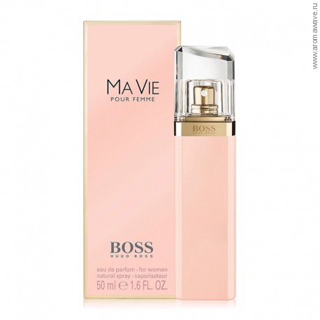 Hugo Boss Ma Vie Pour Femme