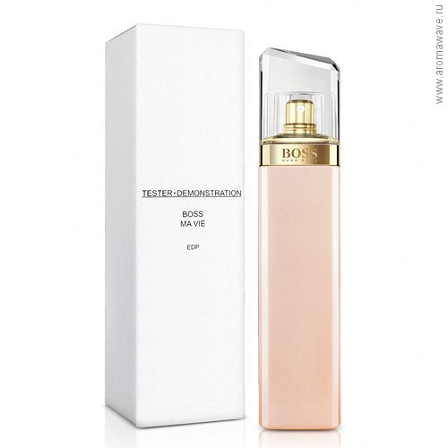 Hugo Boss Ma Vie Pour Femme