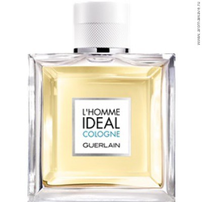 Guerlain L’Homme Ideal Cologne