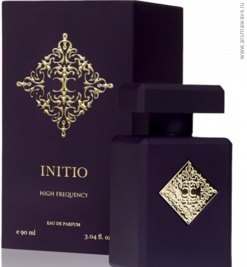 Initio Parfums Prives​ High Frequency