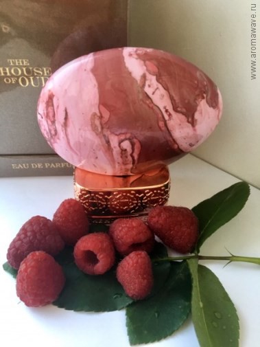 The House of Oud Empathy​​