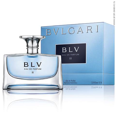 Bvlgari eau hotsell de parfum ii