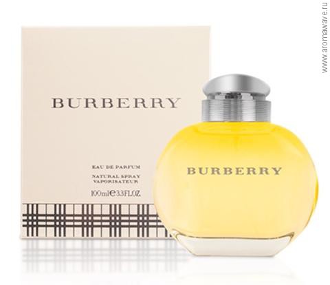 Burberry Burberry For Women