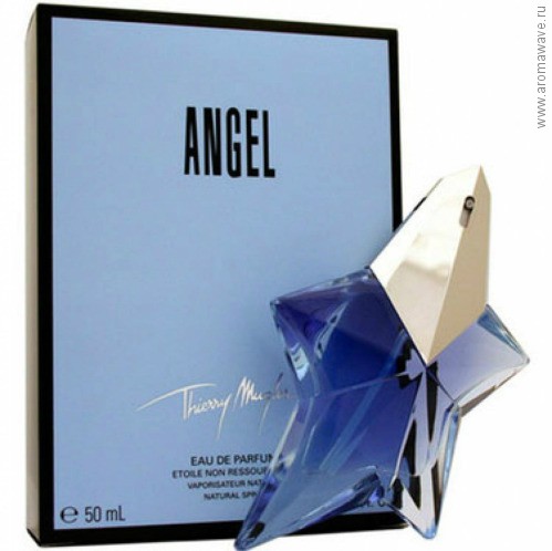 Mugler Angel