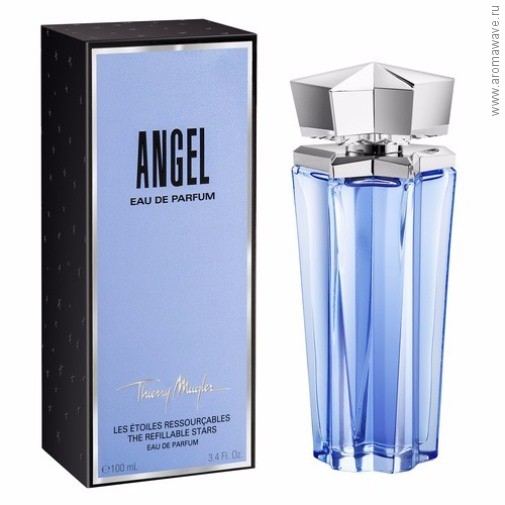 Mugler Angel