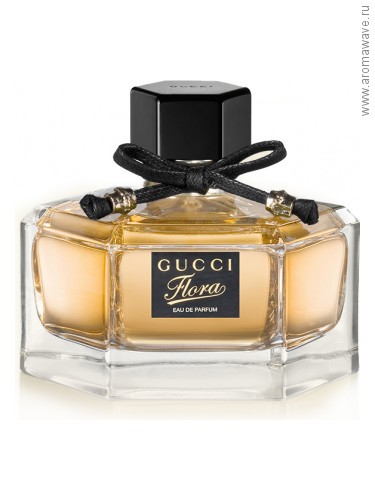 Gucci Flora by Gucci​ Eau de Parfum​