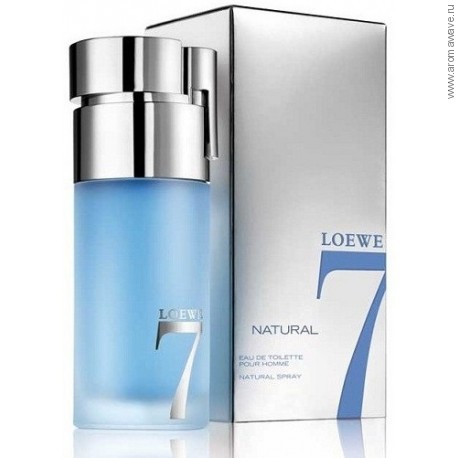 Loewe Loewe 7 Natural