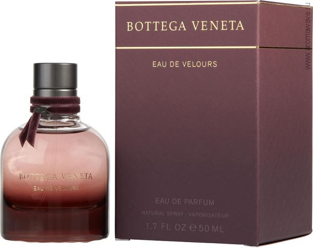 Bottega Veneta Eau de Velours