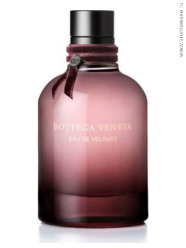 Bottega Veneta Eau de Velours