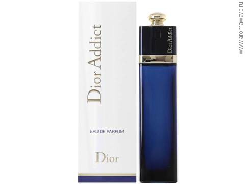 Christian Dior Addict