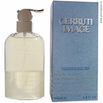 Cerruti Image Pour Homme